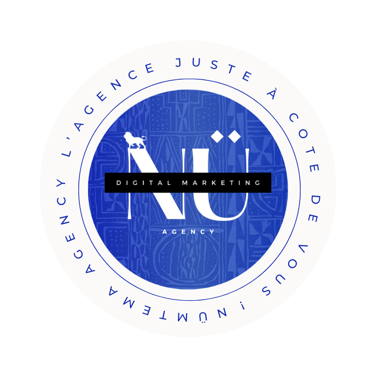 Numtema agency le havre digital marketing