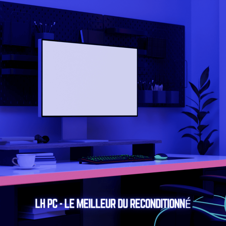 lhpc le meilleur pc
